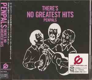 Penpals - There's No Greatest Hits