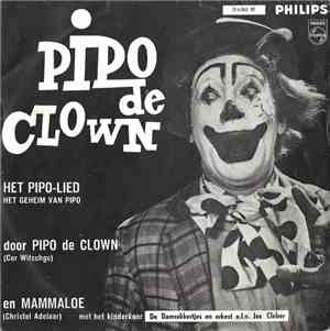 Pipo De Clown - Het Pipo-Lied