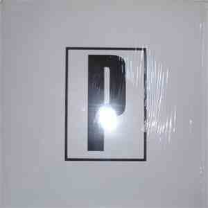 Portishead - Portishead