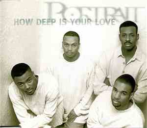 Portrait - How Deep Is Your Love