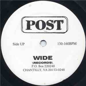 Post  - Untitled