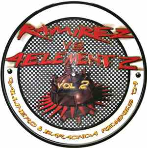 Ramirez vs. 4Elementz - Gallinero & Baraonda Remixes '04