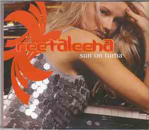 Reetaleena - Sun On Turha