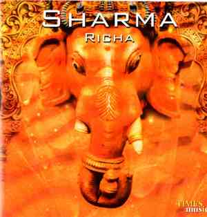 Richa Sharma - Richa Sharma