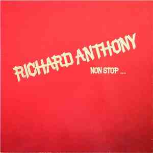Richard Anthony  - Non Stop...