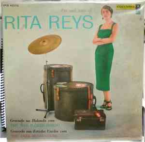 Rita Reys - The Cool Voice Of Rita Reys