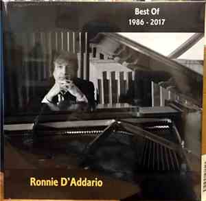 Ronnie D'Addario - Best Of 1986-2017