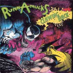 RunnAmucks - Clawing Back