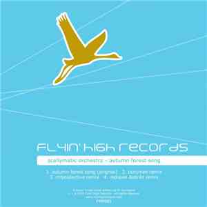 Scallymatic Orchestra - Autumn Forest Song