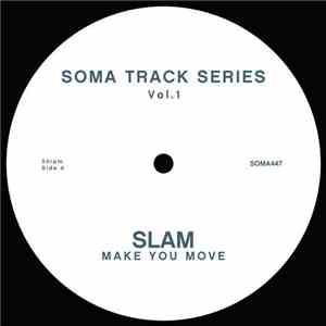 Slam - Soma Track Series Vol.1