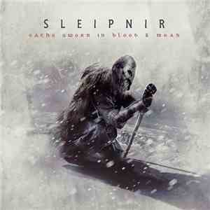 Sleipnir  - Oaths Sworn In Blood & Mead