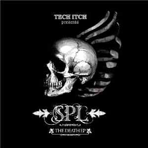 SPL - The Death EP