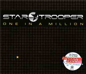 Star Trooper - One In A Million