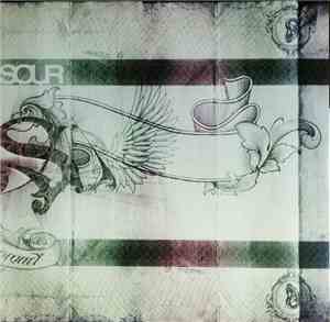 Stone Sour - Audio Secrecy