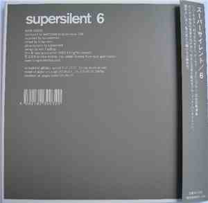 Supersilent - 6
