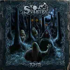 Svartby - Tomte