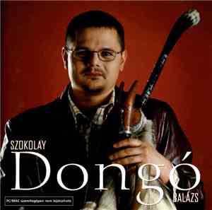 Szokolay Dongó Balázs - Dongó