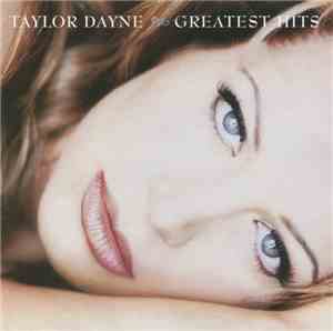 Taylor Dayne - Greatest Hits