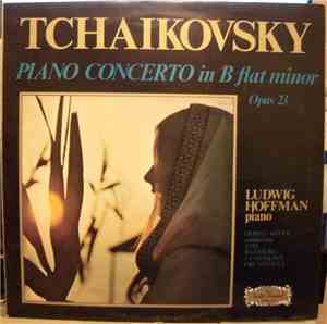 Tchaikovsky, Ludwig Hoffman, Horst Stein, The Bamberg Symphony Orchestra -  ...