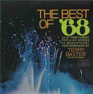 Terry Baxter And His Orchestra - The Best Of '68