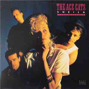 The Ace Cats - Sheila