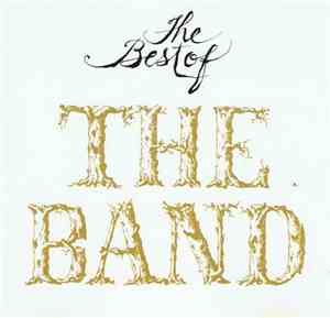 The Band - The Best Of The Band