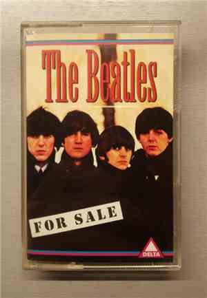 The Beatles - Beatles For Sale