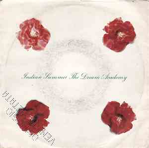 The Dream Academy - Indian Summer
