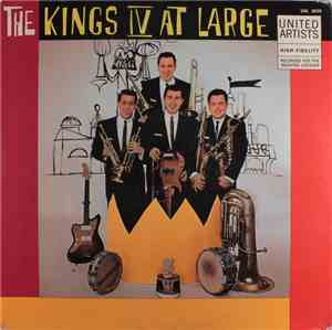 The King's IV - The Kings IV At Large