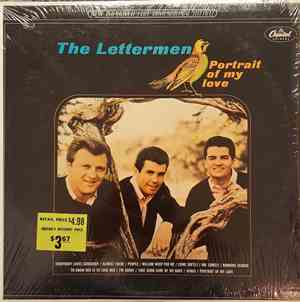 The Lettermen - Portrait Of My Love