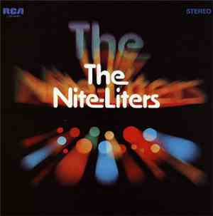 The Nite-Liters - The Nite-Liters