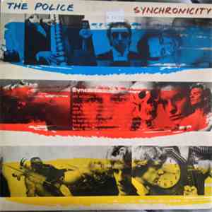 The Police - Synchronicity