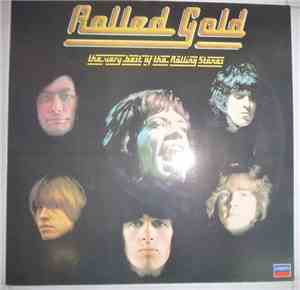 The Rolling Stones - Rolled Gold - The Very Best Of The Rolling Stones
