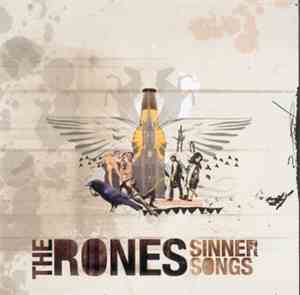 The Rones - Sinner Songs