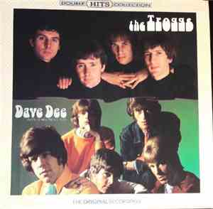 The Troggs & Dave Dee, Dozy, Beaky, Mick & Tich - Double Hits Collection