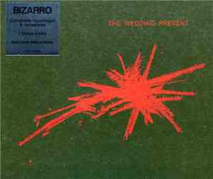 The Wedding Present - Bizarro