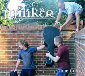 Thinker - Time To Run
