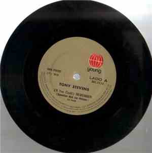 Tony Stevens  - (If You Could) Remember