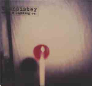 Transister Sound & Lighting Co. - Transister Sound & Lighting Co.