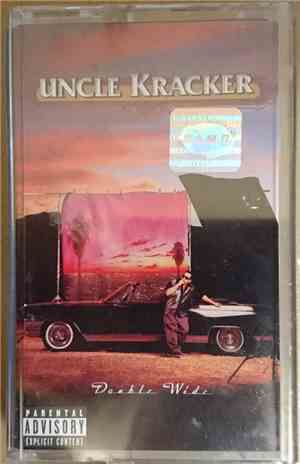 Uncle Kracker - Double Wide