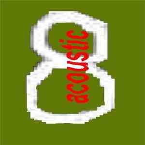 Various - Acoustic8