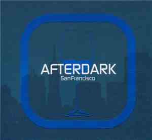 Various - Afterdark - San Francisco