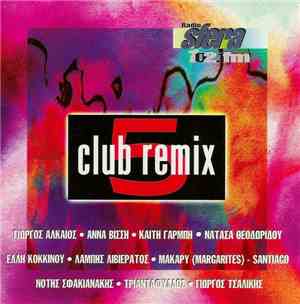 Various - Club Remix 5