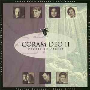 Various - Coram Deo II - People Of Praise