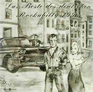 Various - Das Beste Des Deutschen Rockabilly 1995