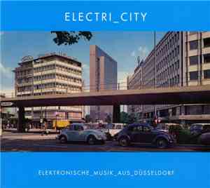 Various - ELECTRI_CITY 1_2