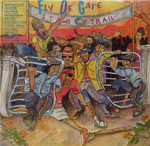 Various - Fly De Gate