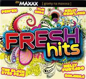 Various - Fresh Hits