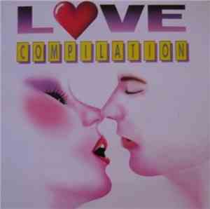 Various - Love Compilation