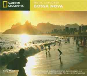 Various - Music Explorer: Bossa Nova